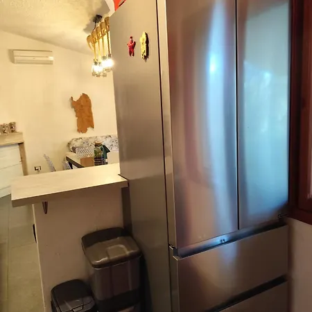 - Singola Con Piscina Privata Prázdninový dům *
