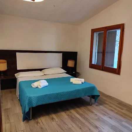Prázdninový dům - Singola Con Piscina Privata