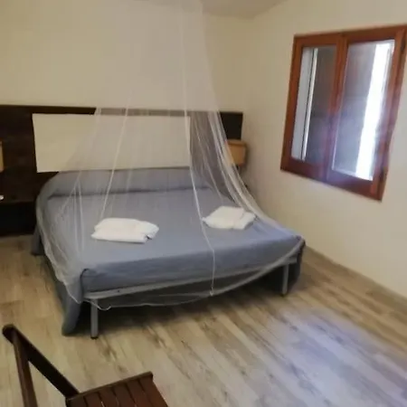 Solanas - Singola Con Piscina Privata Holiday home *