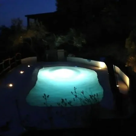 Solanas - Singola Con Piscina Privata * Solanas (Cagliari)