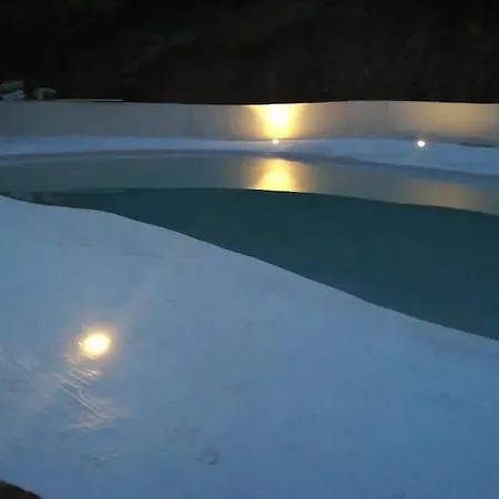 Solanas - Singola Con Piscina Privata Holiday home