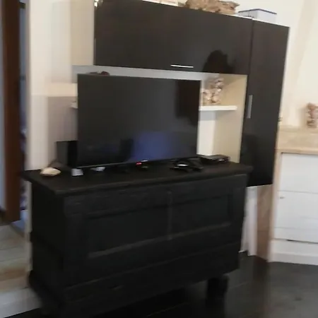 Holiday home Solanas - Singola Con Piscina Privata