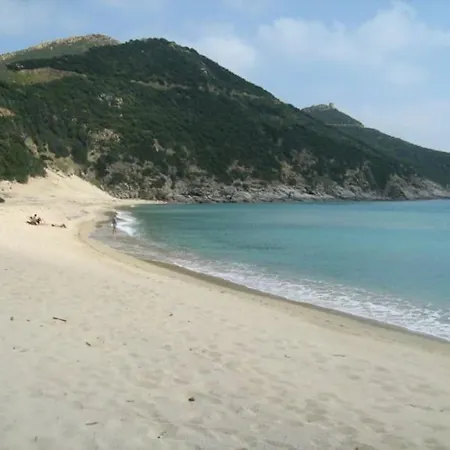 Holiday home Solanas - Singola Con Piscina Privata Solanas (Cagliari)