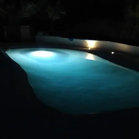 Tatil Evi - Singola Con Piscina Privata Solanas (Cagliari)