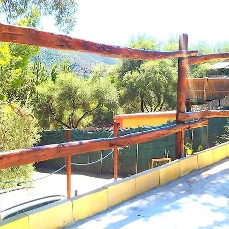 Solanas - Singola Con Piscina Privata *