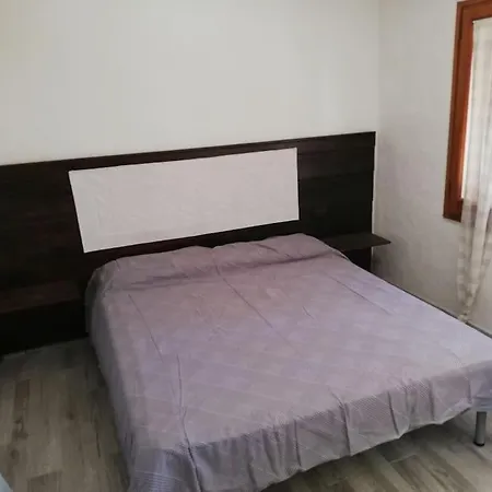 Solanas - Singola Con Piscina Privata