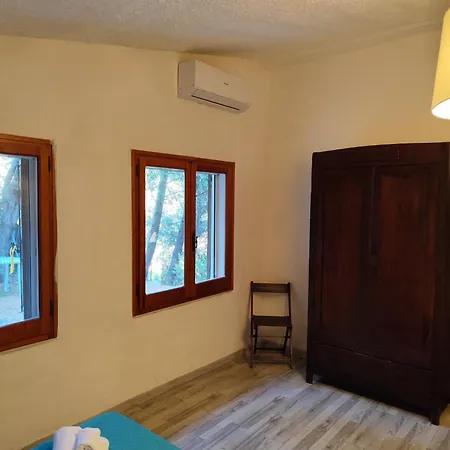 - Singola Con Piscina Privata Tatil Evi