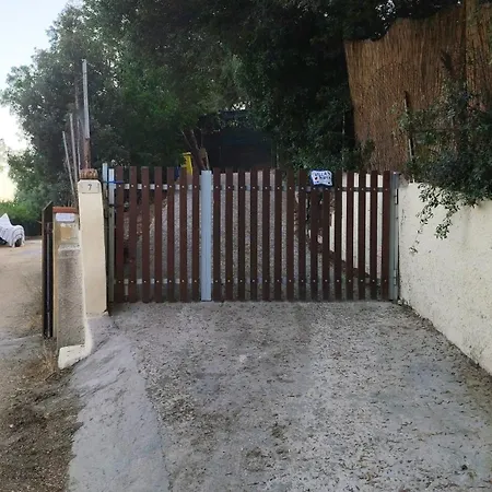 Vakantiehuis - Singola Con Piscina Privata *